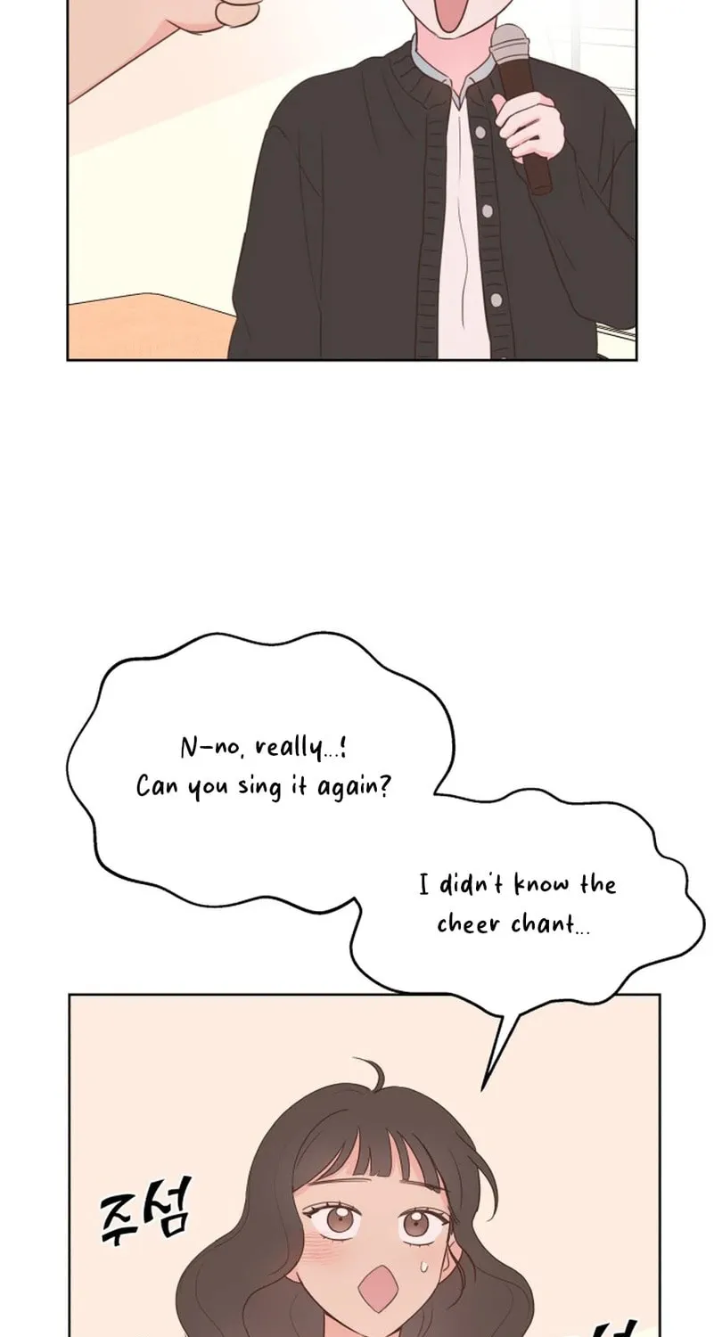 My Salty Love Chapter 14 page 41 - 