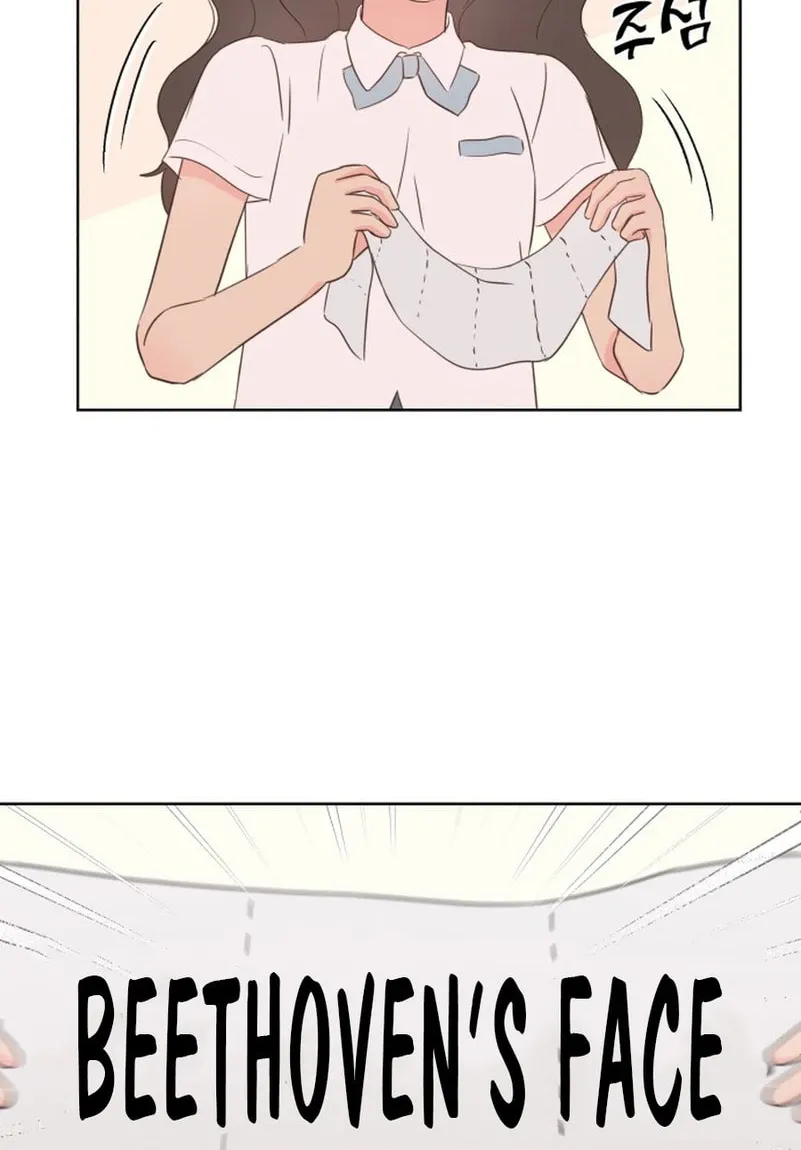 My Salty Love Chapter 14 page 42 - 