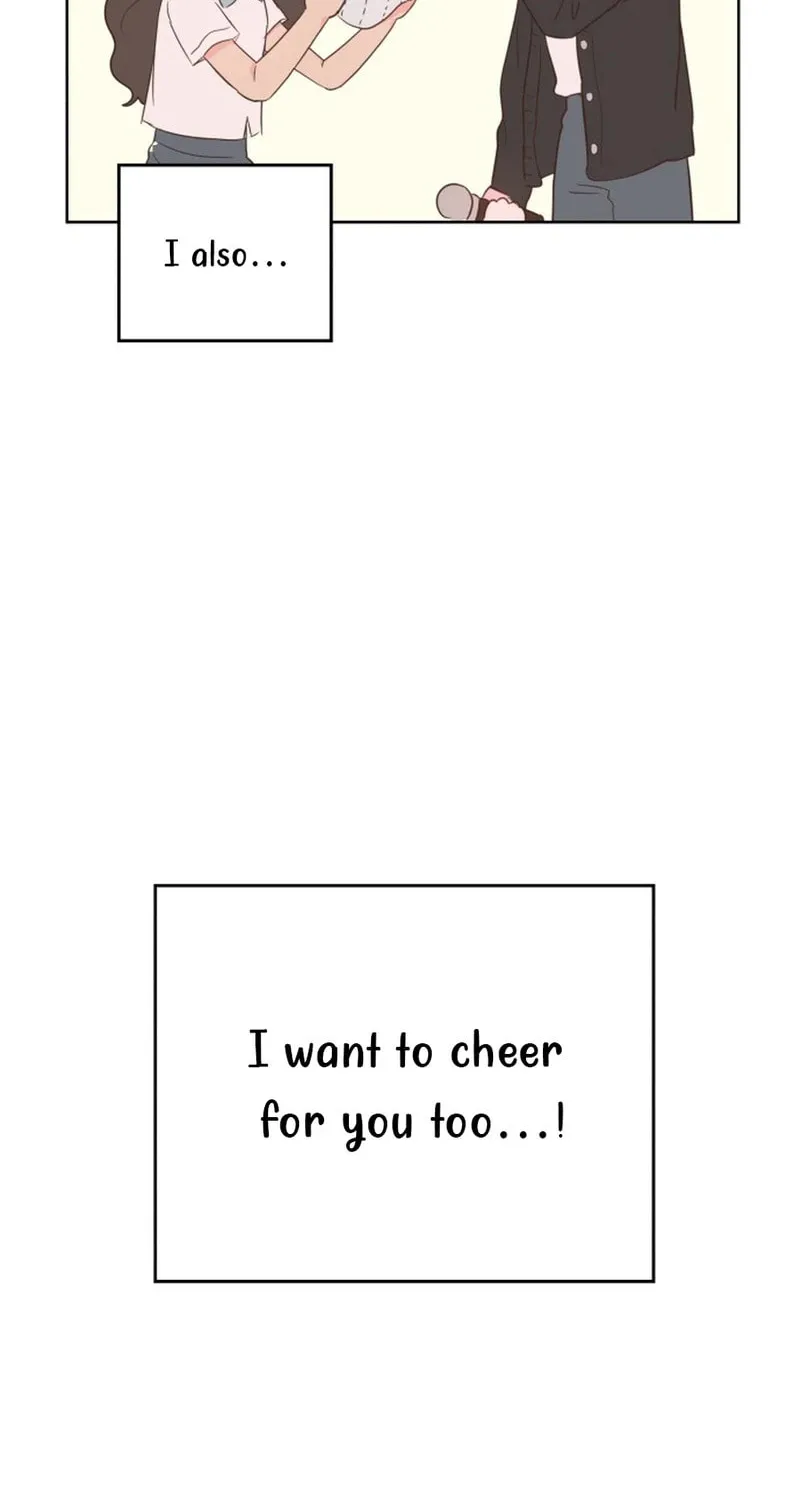 My Salty Love Chapter 14 page 44 - 