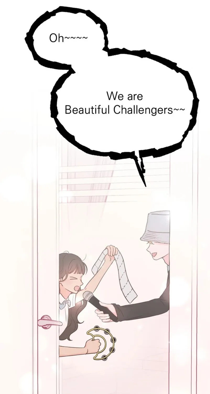 My Salty Love Chapter 14 page 46 - 