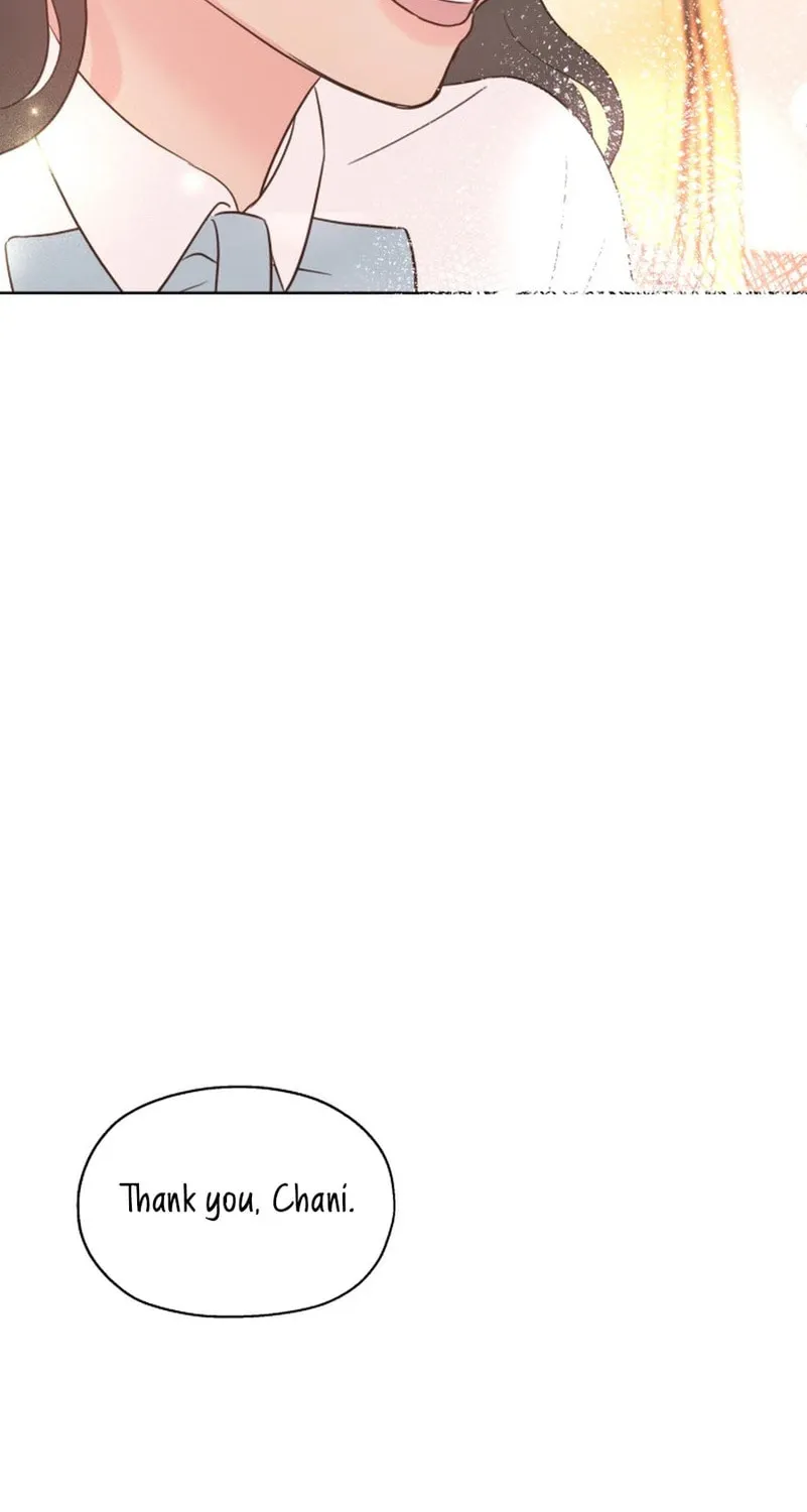 My Salty Love Chapter 14 page 48 - 