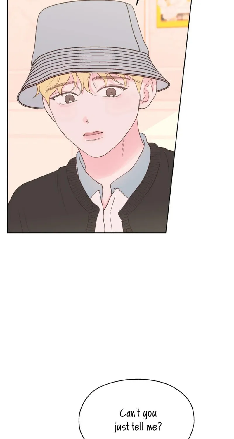 My Salty Love Chapter 14 page 51 - 