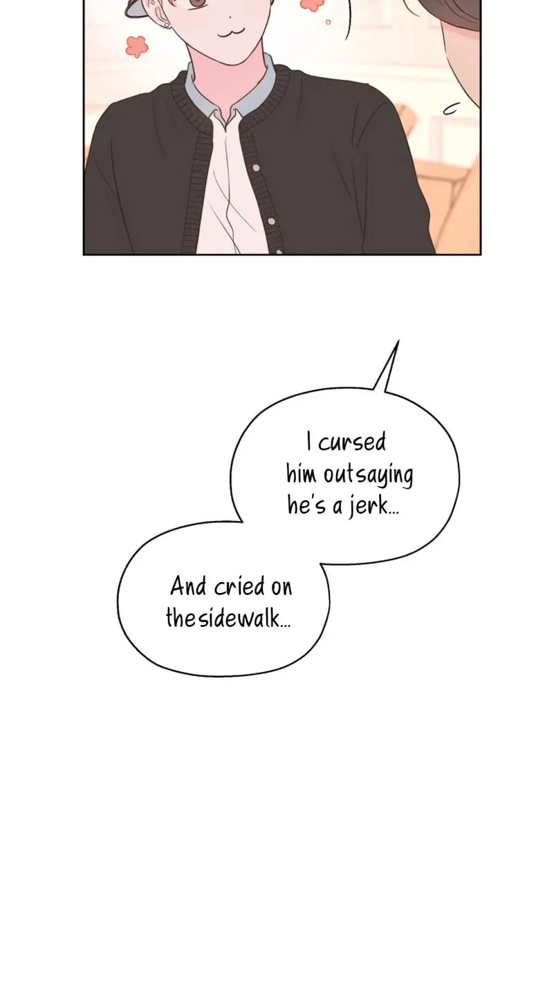 My Salty Love Chapter 14 page 54 - 