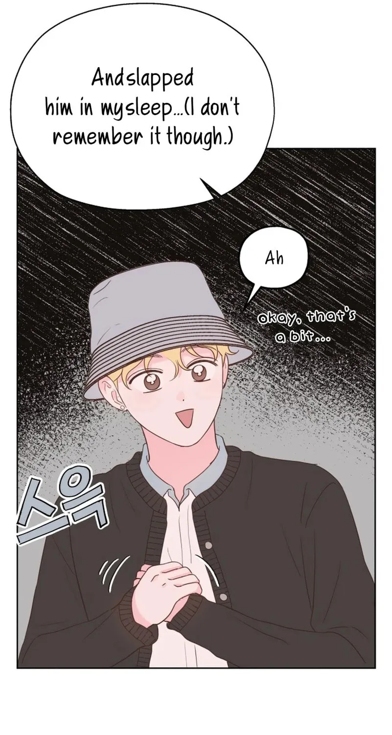 My Salty Love Chapter 14 page 55 - 
