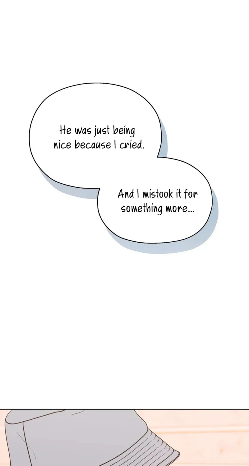 My Salty Love Chapter 14 page 57 - 