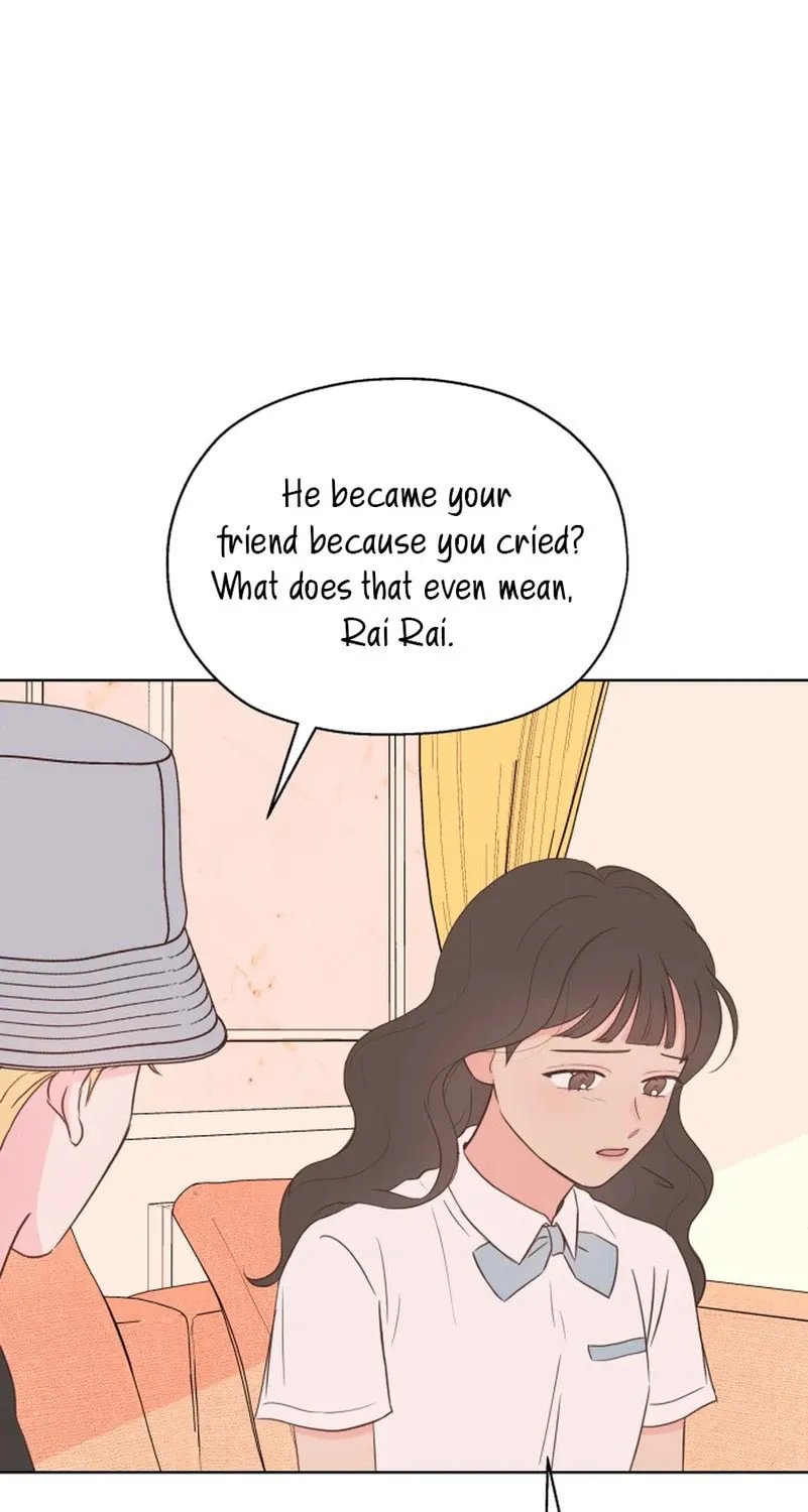 My Salty Love Chapter 14 page 59 - 