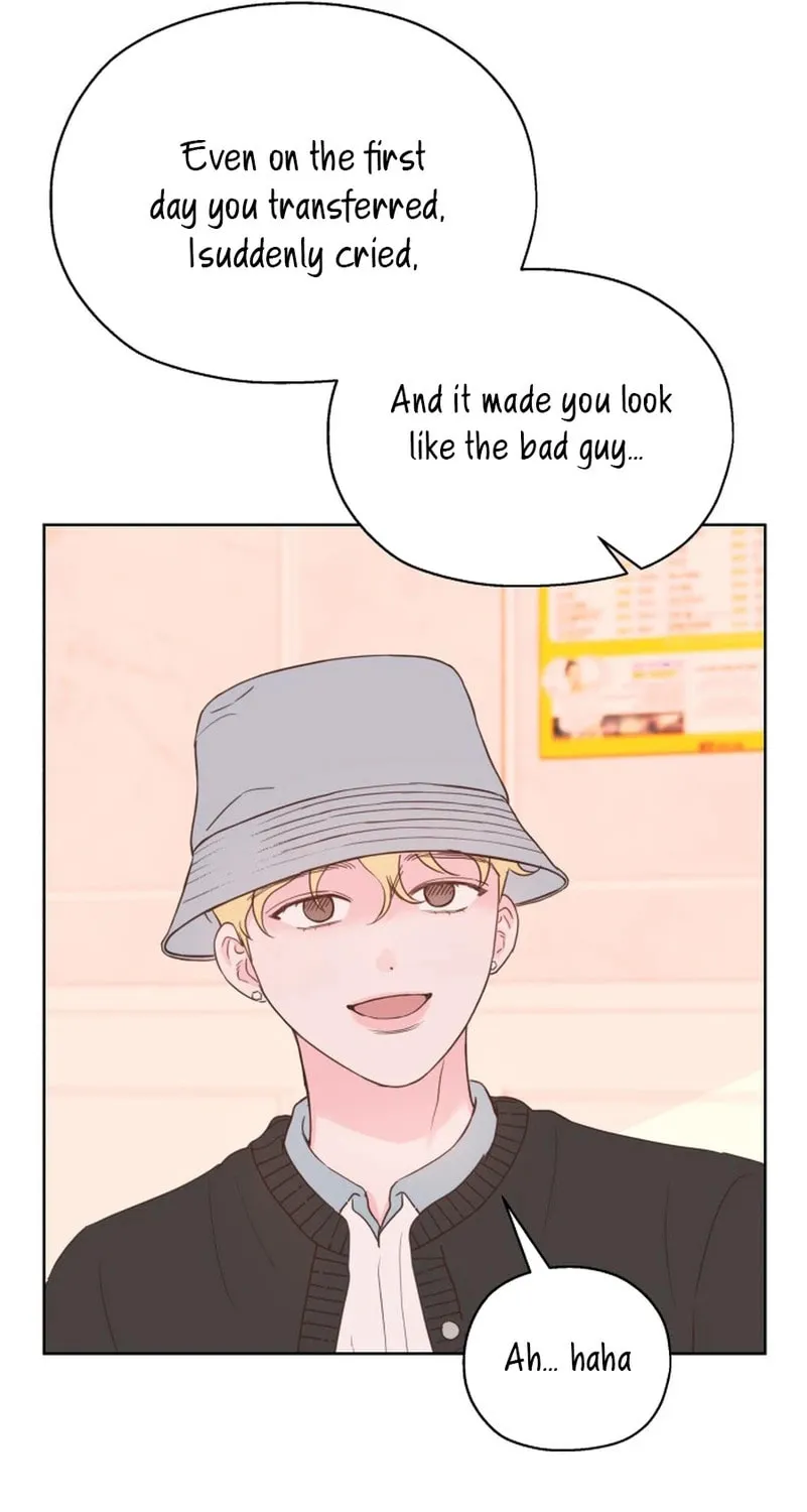My Salty Love Chapter 14 page 61 - 