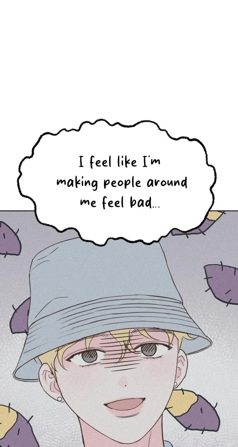 My Salty Love Chapter 14 page 62 - 