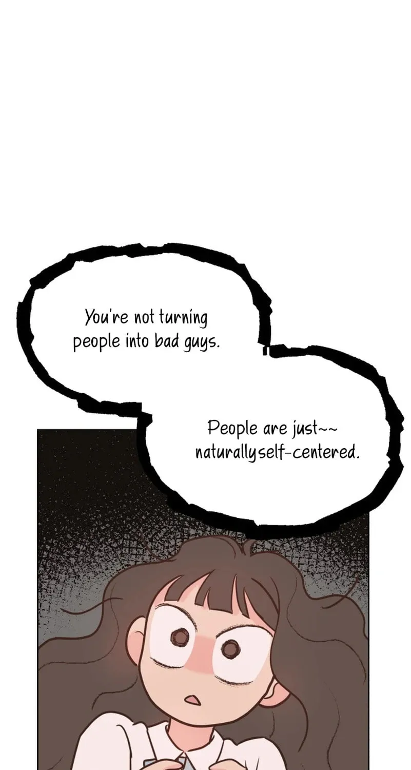 My Salty Love Chapter 14 page 65 - 