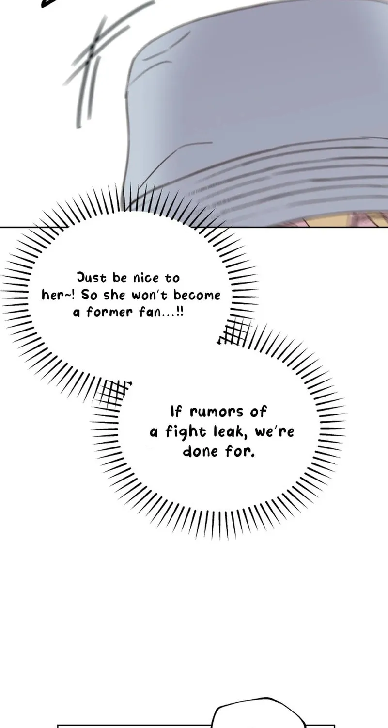 My Salty Love Chapter 14 page 69 - 