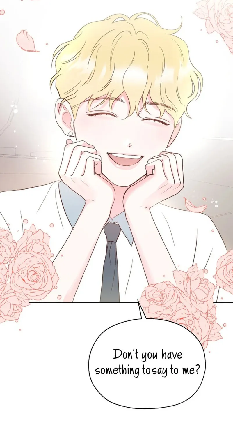 My Salty Love Chapter 14 page 8 - 