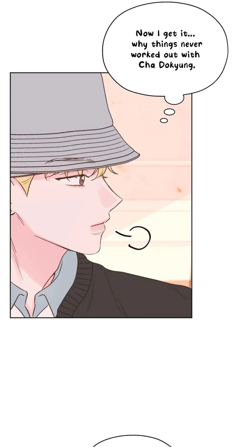 My Salty Love Chapter 14 page 73 - 