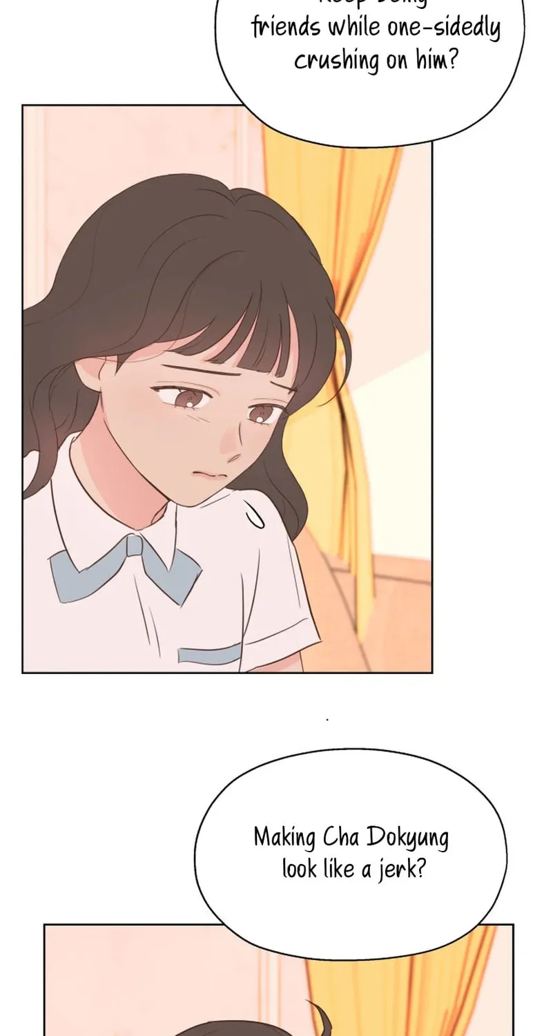 My Salty Love Chapter 14 page 76 - 