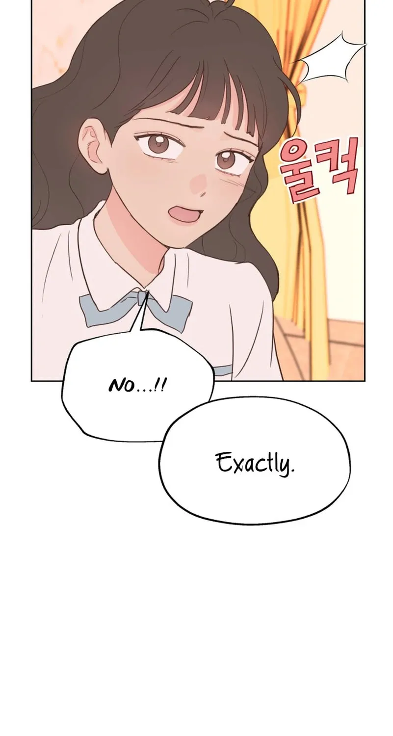 My Salty Love Chapter 14 page 77 - 