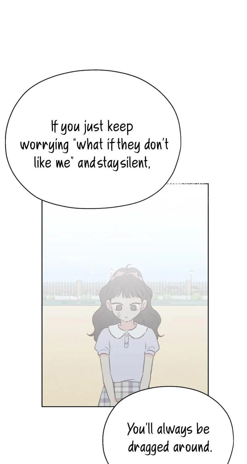My Salty Love Chapter 14 page 80 - 