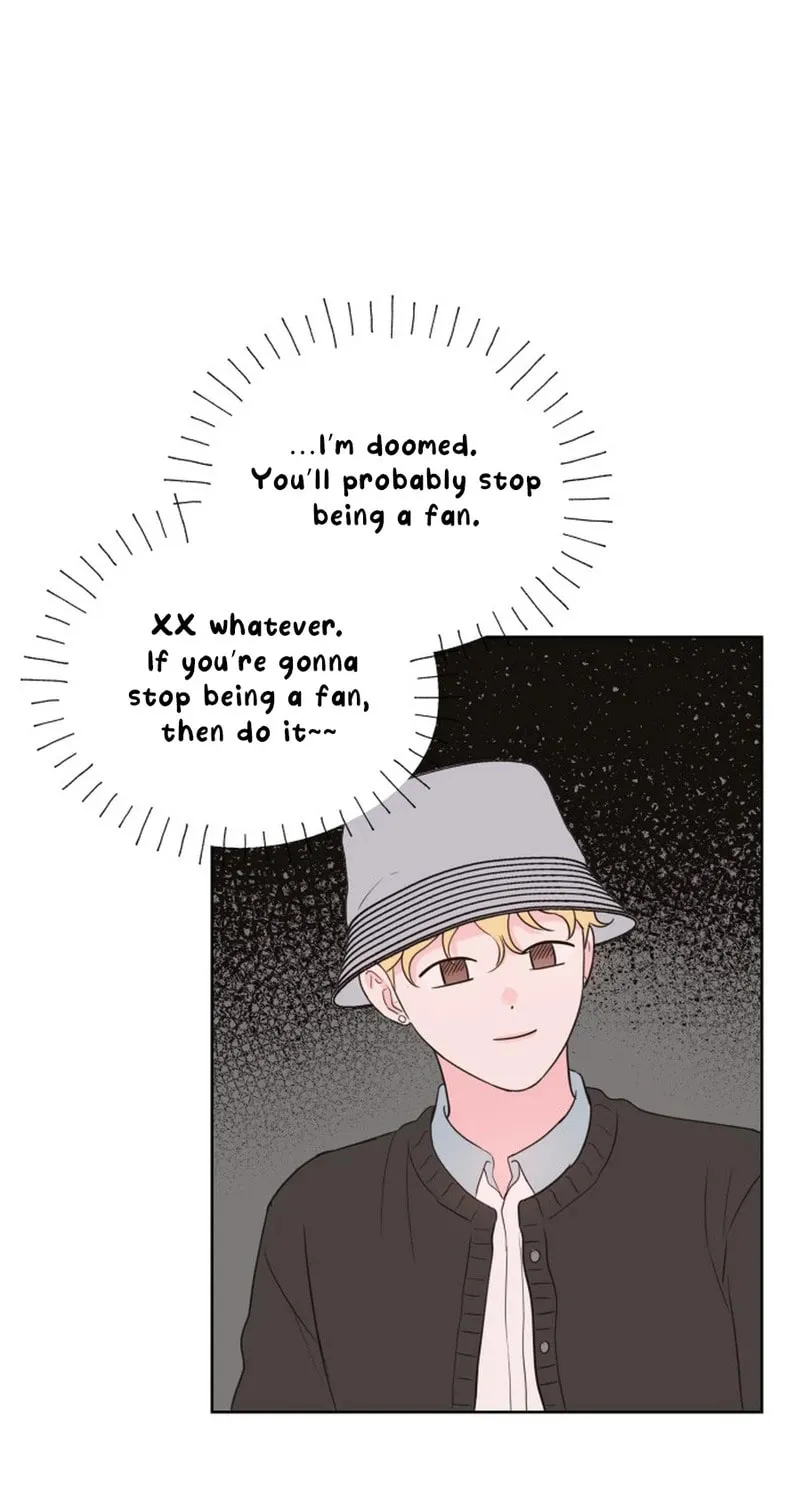 My Salty Love Chapter 14 page 83 - 