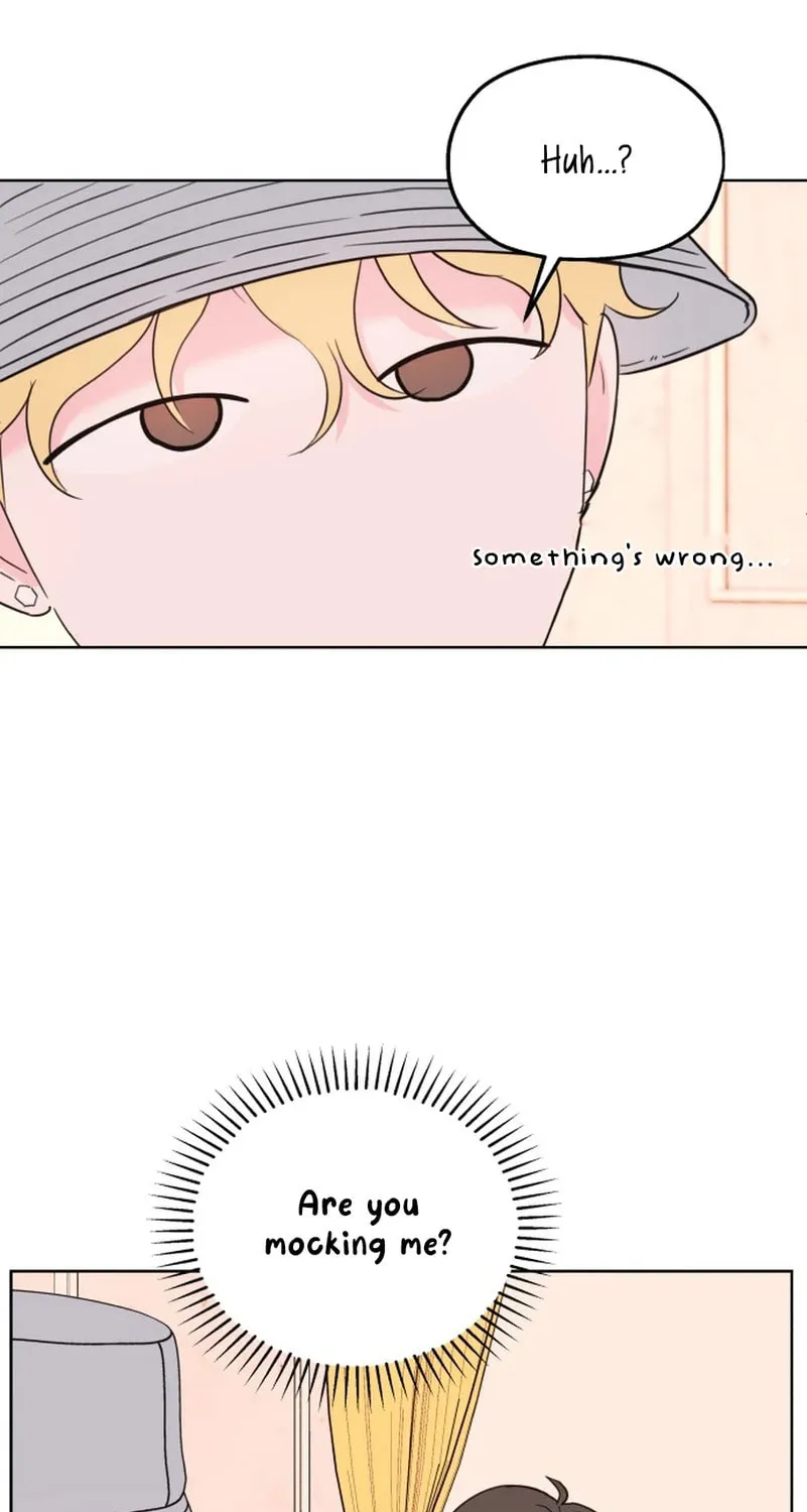 My Salty Love Chapter 14 page 87 - 