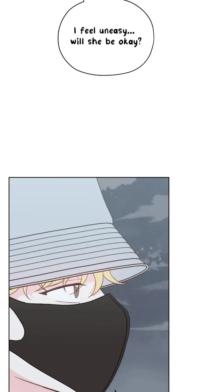My Salty Love Chapter 14 page 92 - 