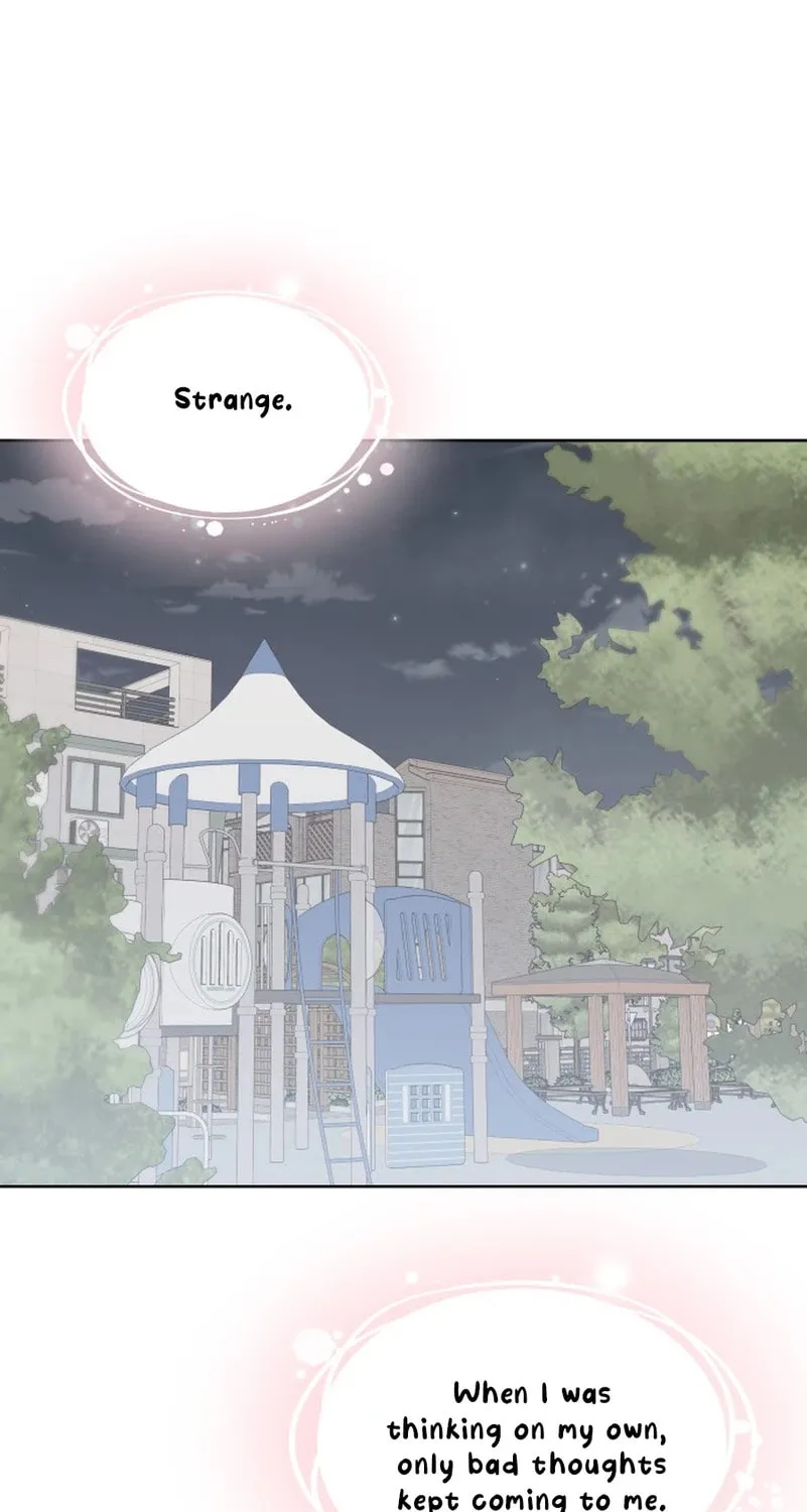 My Salty Love Chapter 14 page 95 - 