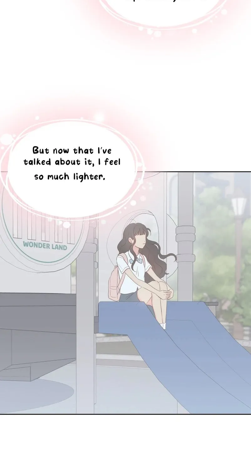 My Salty Love Chapter 14 page 96 - 