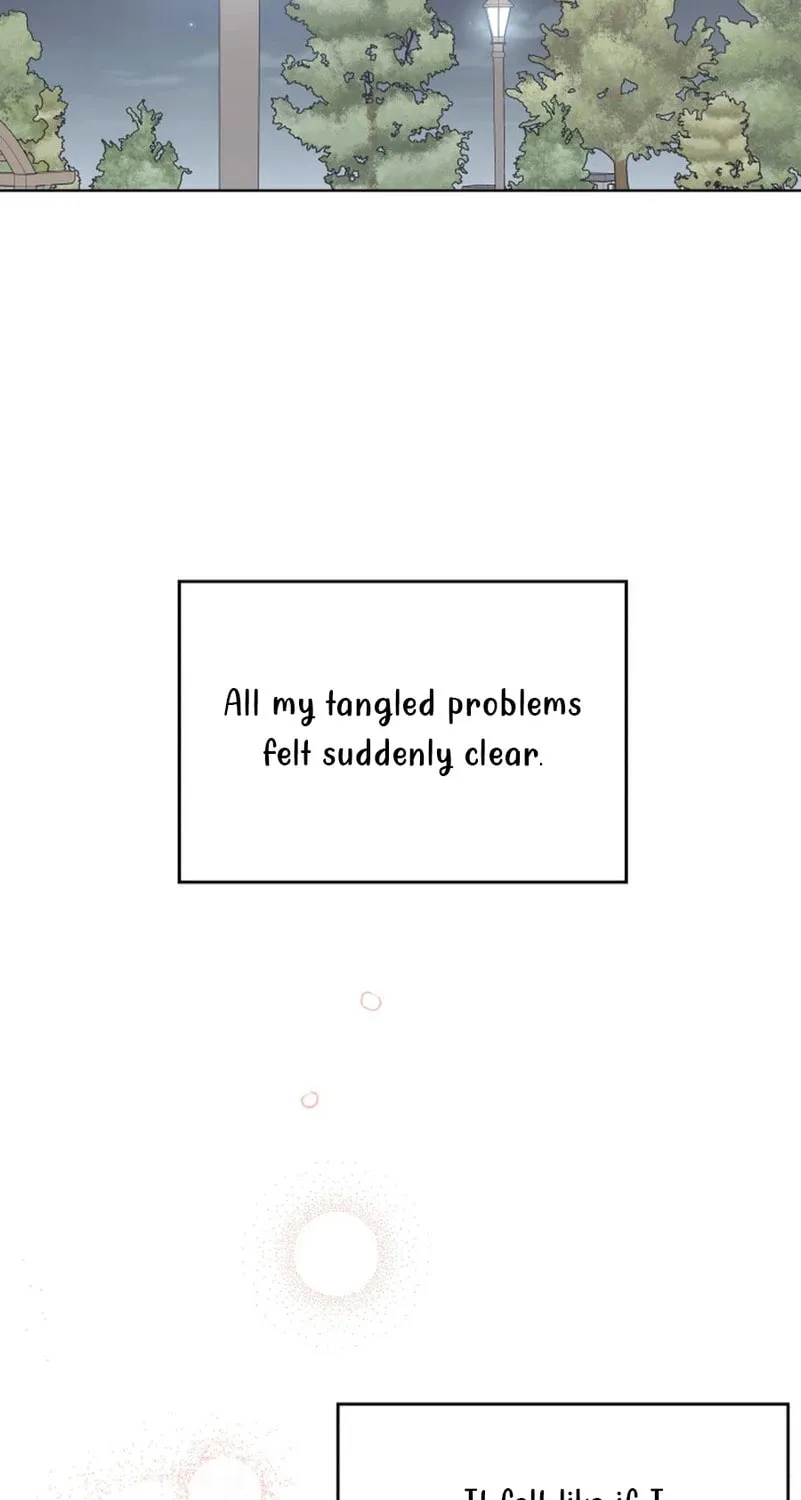 My Salty Love Chapter 14 page 99 - 