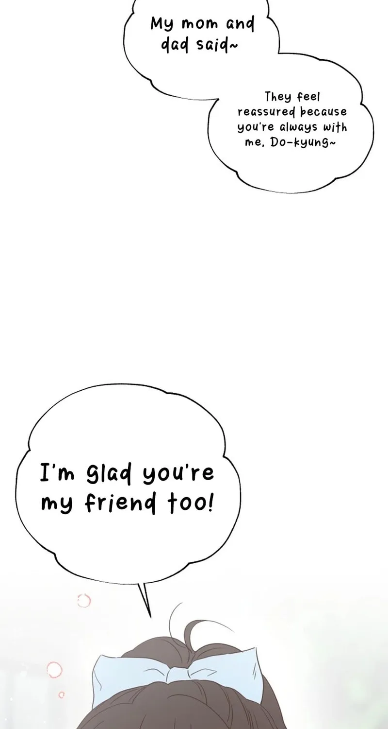 My Salty Love Chapter 15 page 11 - 