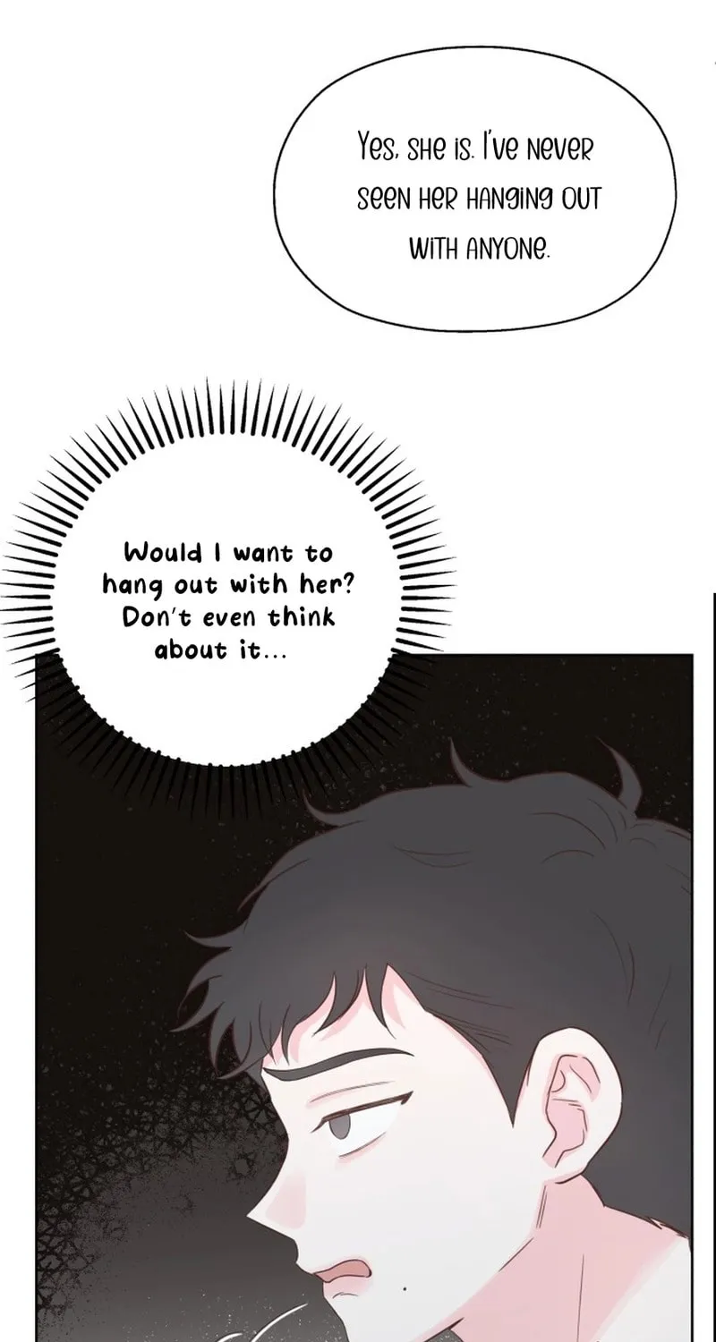 My Salty Love Chapter 15 page 22 - 
