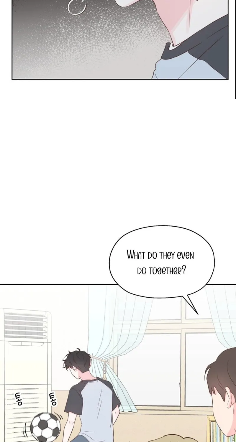 My Salty Love Chapter 15 page 23 - 
