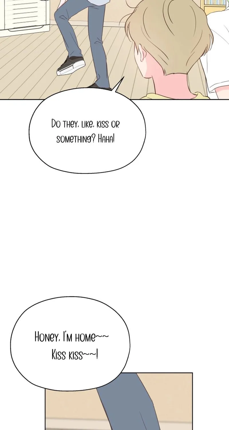 My Salty Love Chapter 15 page 24 - 