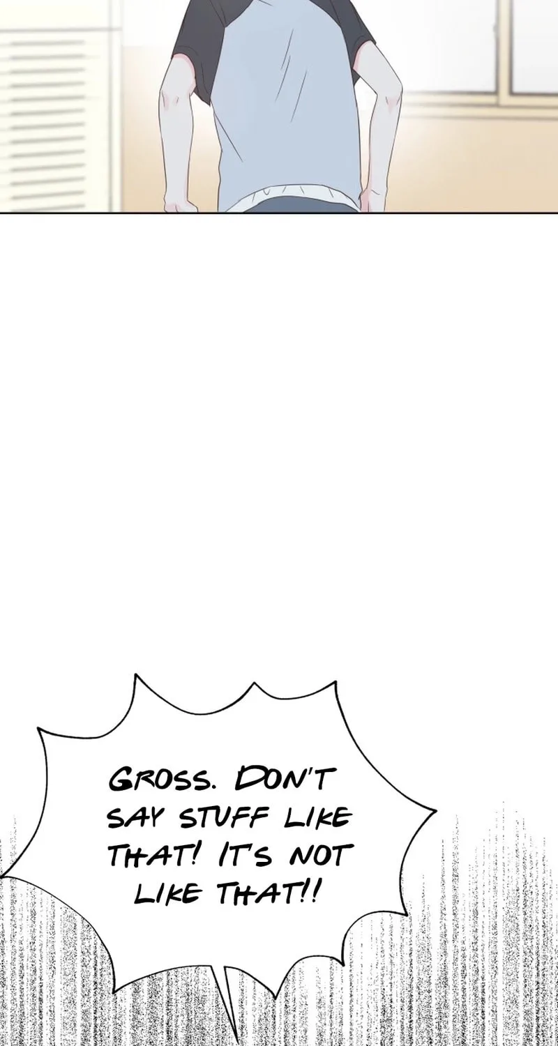 My Salty Love Chapter 15 page 26 - 