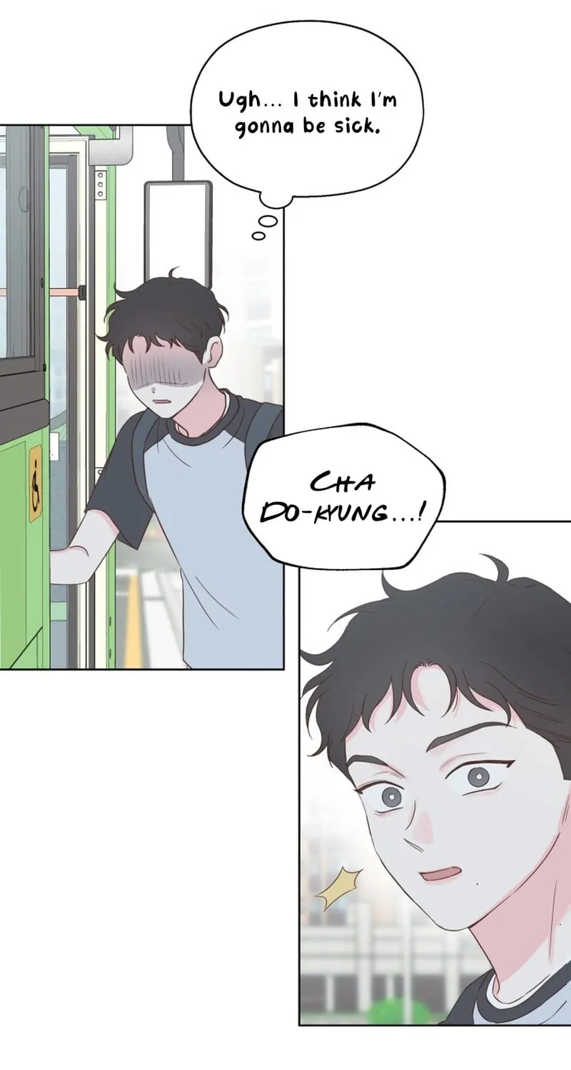 My Salty Love Chapter 15 page 32 - 
