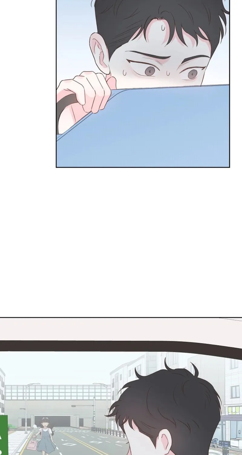 My Salty Love Chapter 15 page 37 - 