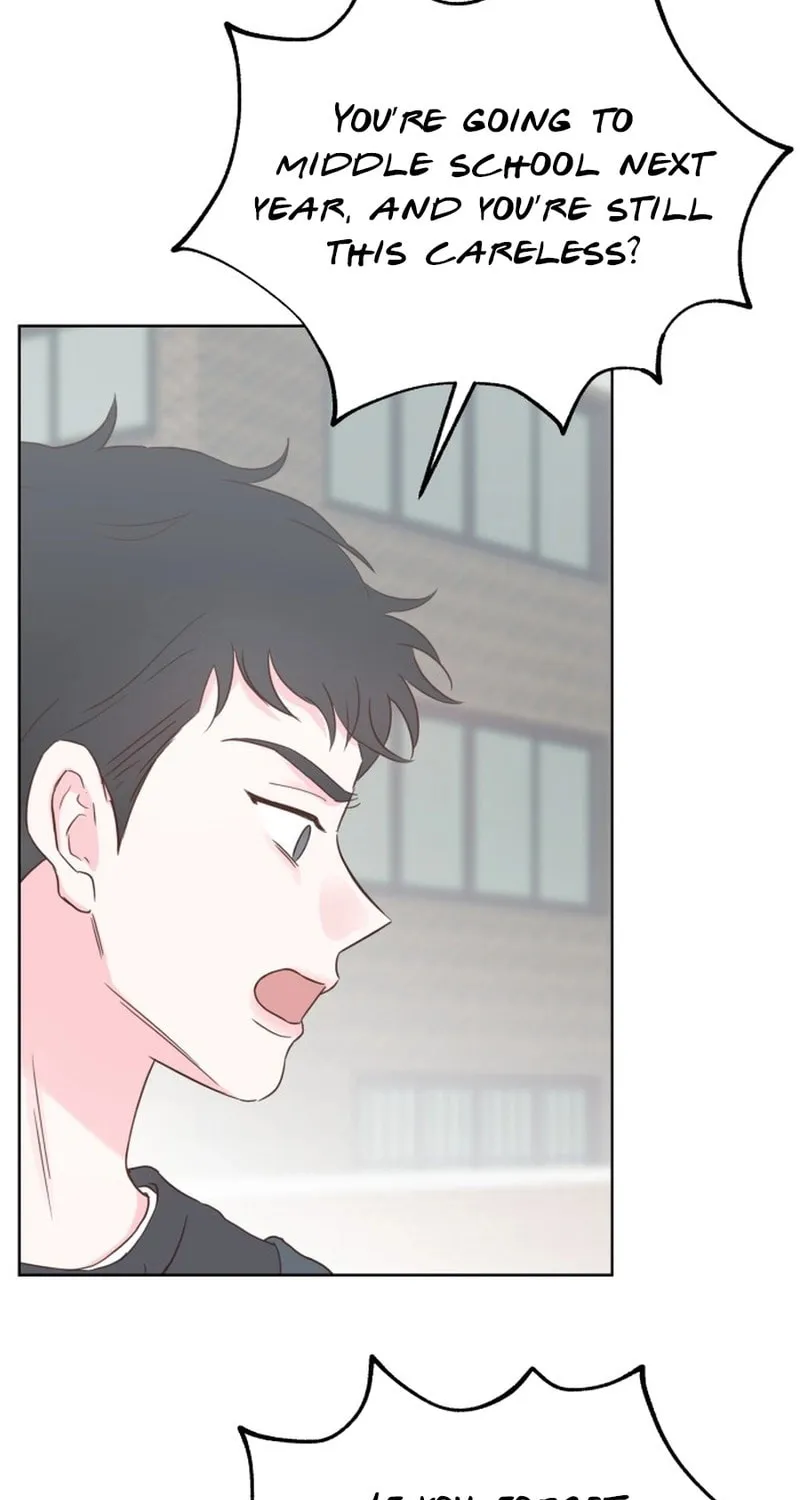 My Salty Love Chapter 15 page 5 - 