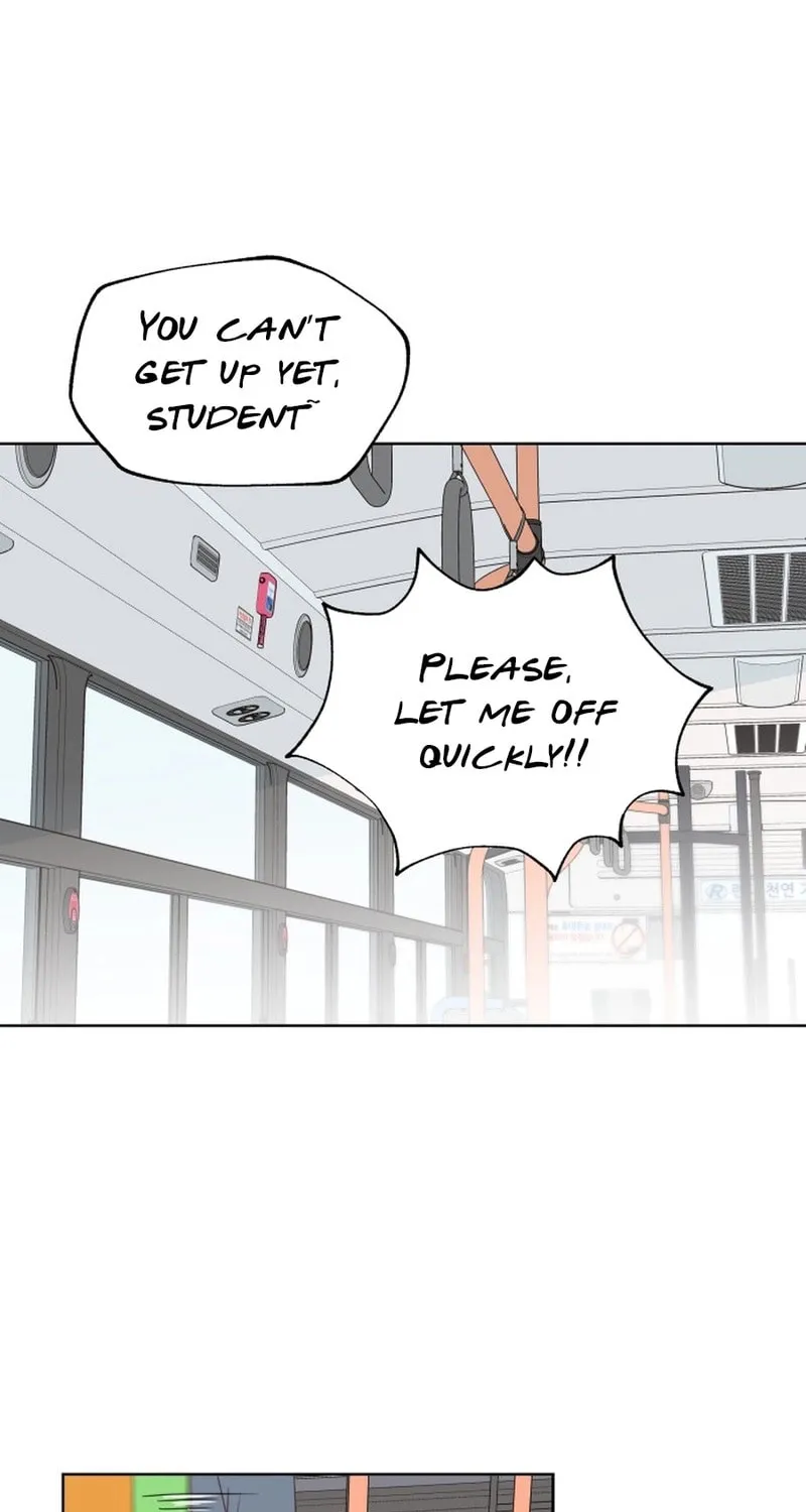 My Salty Love Chapter 15 page 43 - 