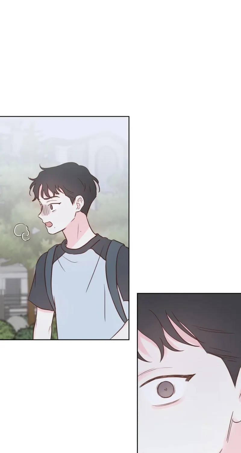 My Salty Love Chapter 15 page 46 - 