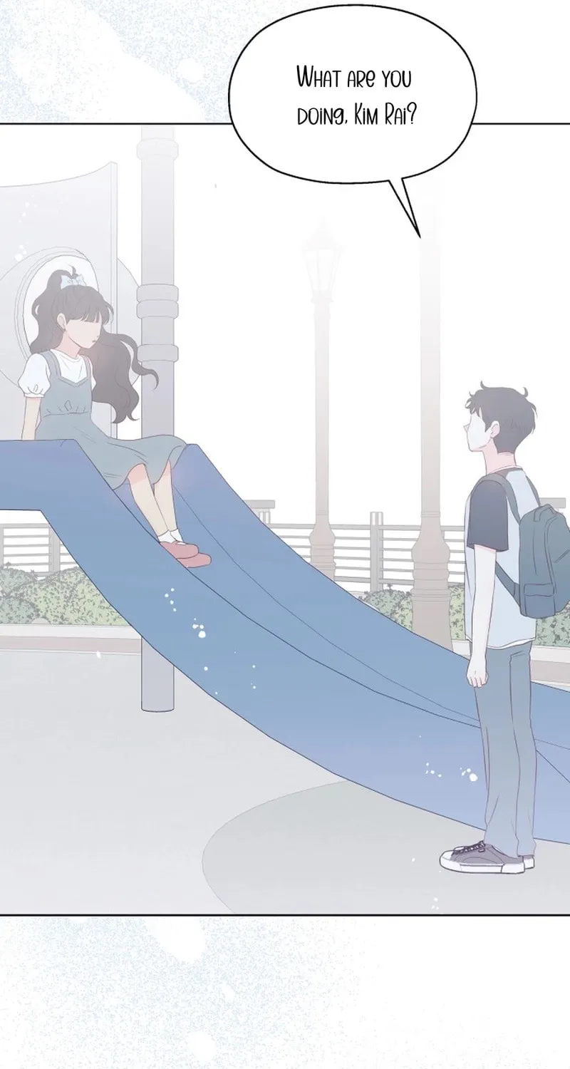My Salty Love Chapter 15 page 50 - 