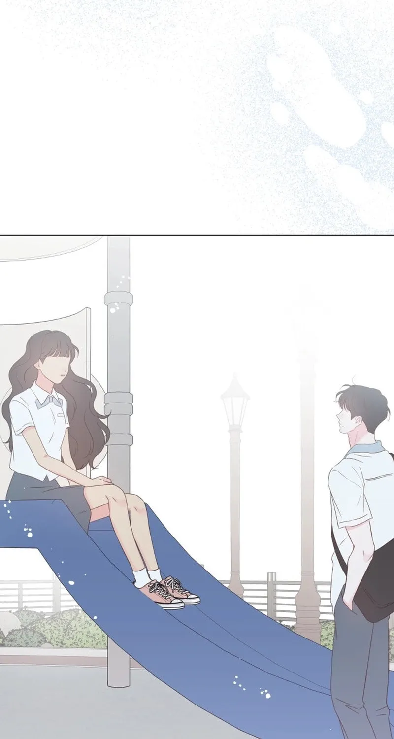 My Salty Love Chapter 15 page 51 - 
