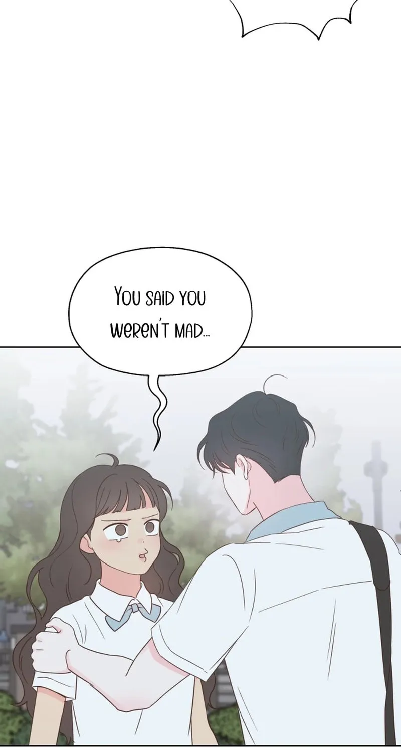 My Salty Love Chapter 15 page 61 - 