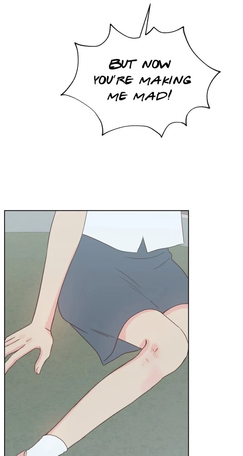 My Salty Love Chapter 15 page 62 - 