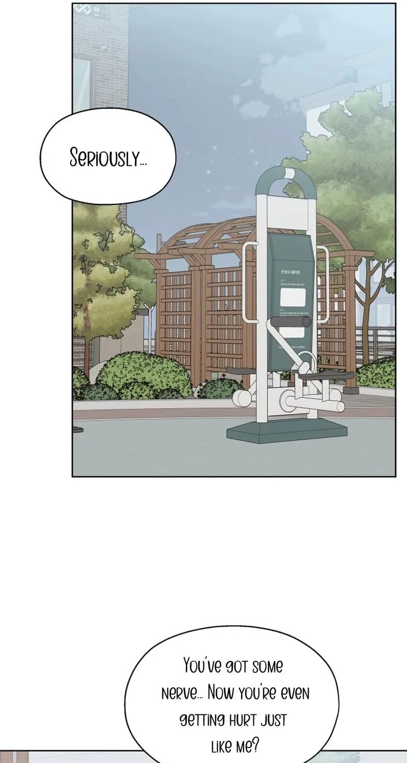 My Salty Love Chapter 15 page 64 - 