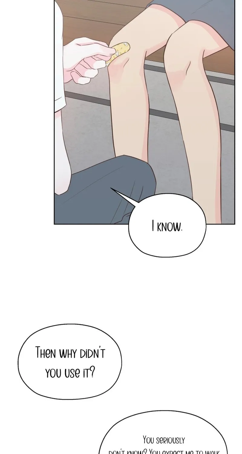 My Salty Love Chapter 15 page 66 - 