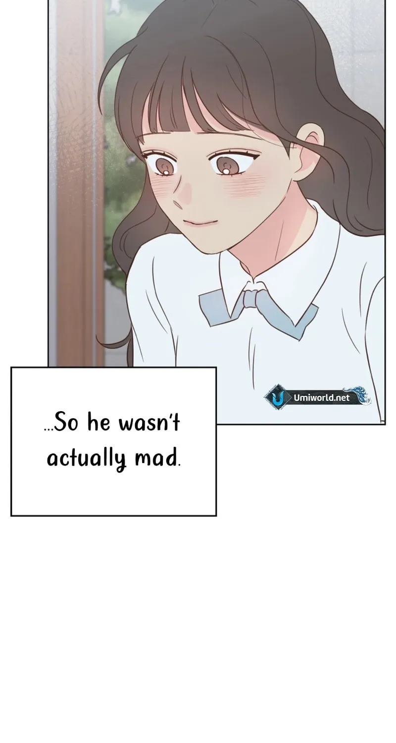 My Salty Love Chapter 15 page 68 - 