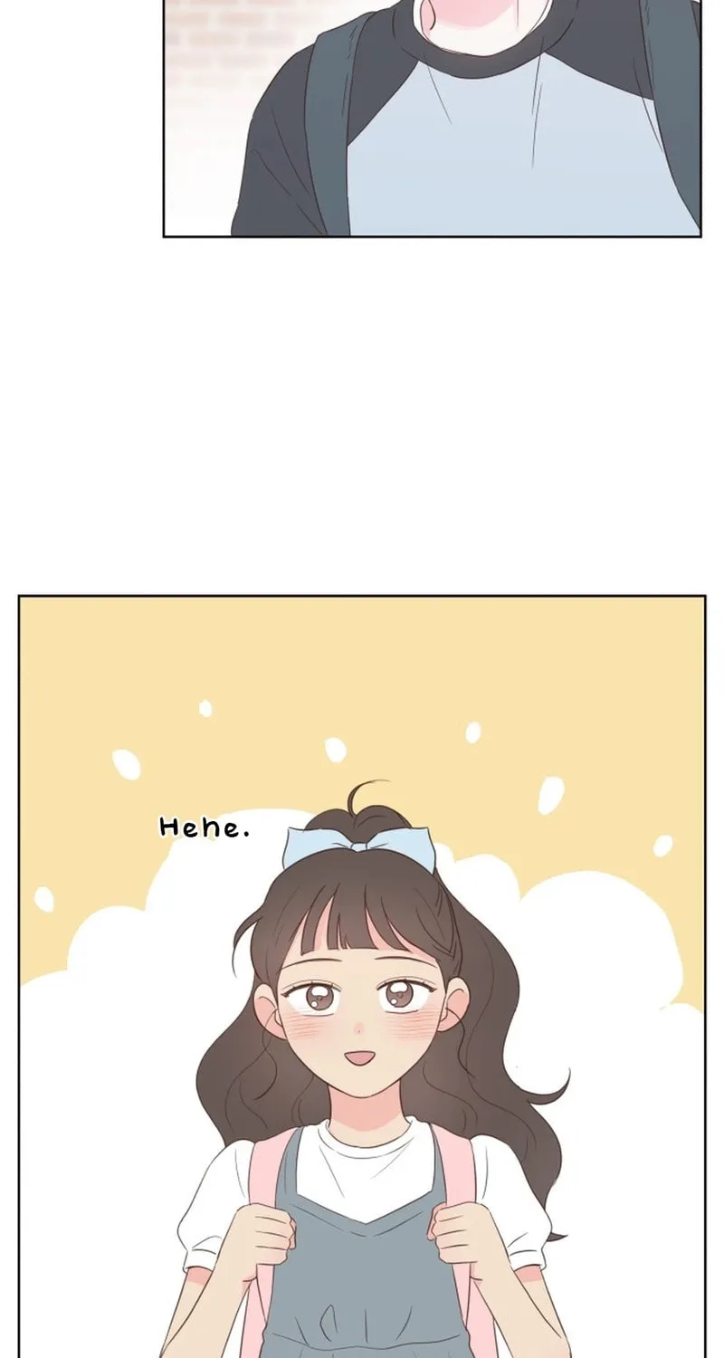 My Salty Love Chapter 15 page 9 - 