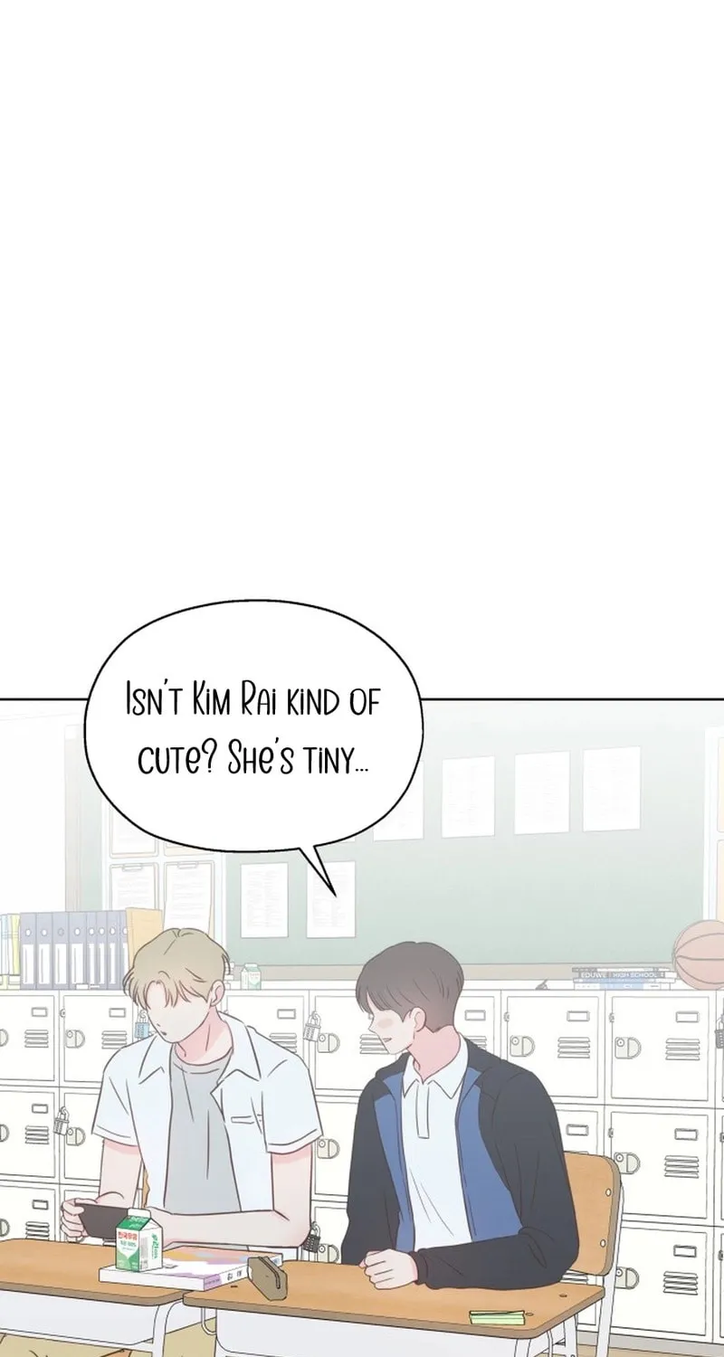 My Salty Love Chapter 15 page 89 - 