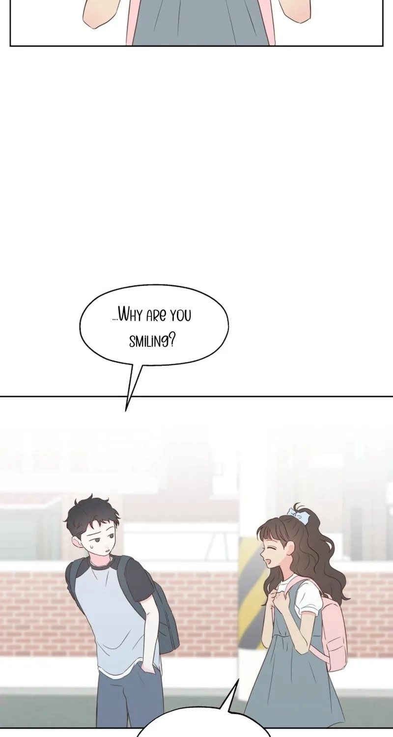 My Salty Love Chapter 15 page 10 - 