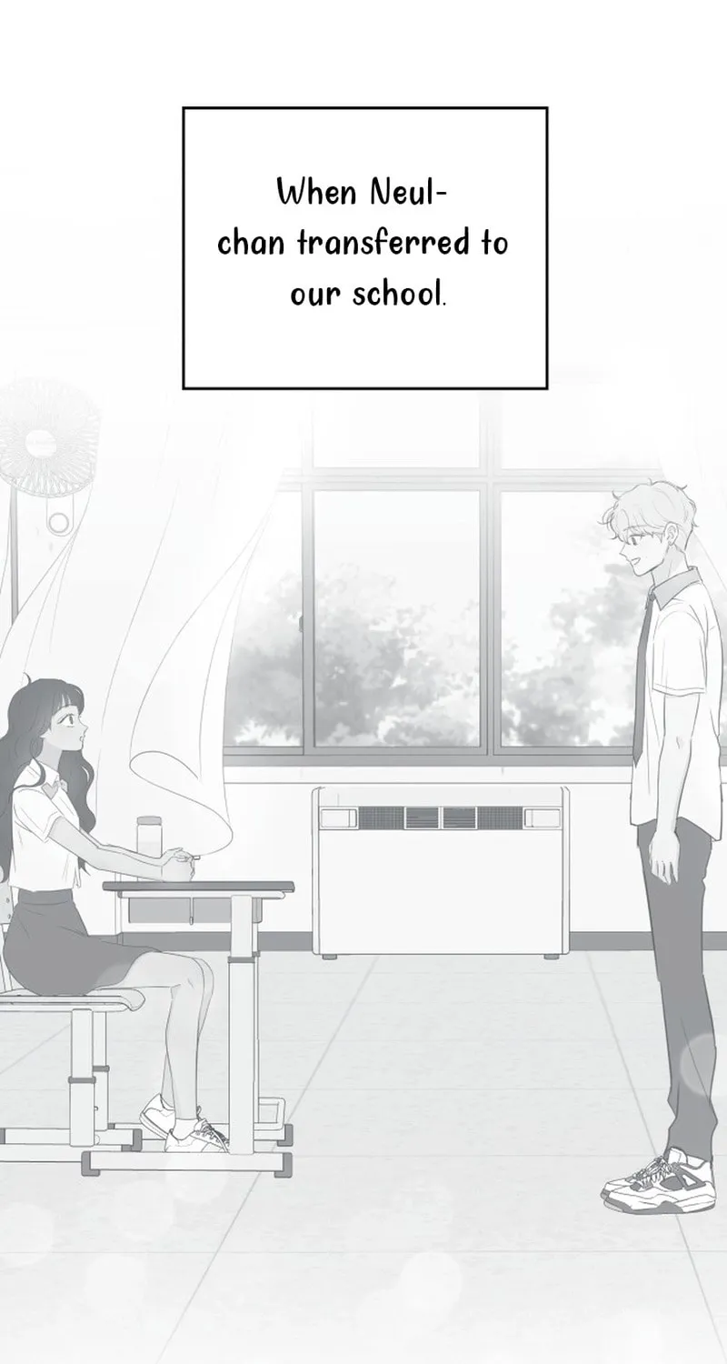 My Salty Love Chapter 15 page 99 - 