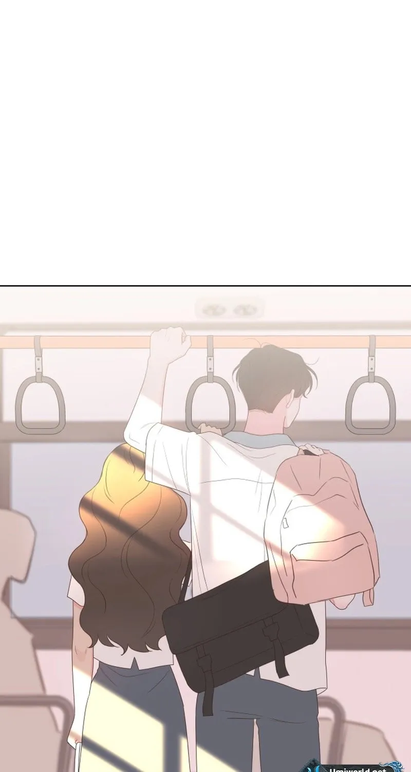 My Salty Love Chapter 16 page 102 - 