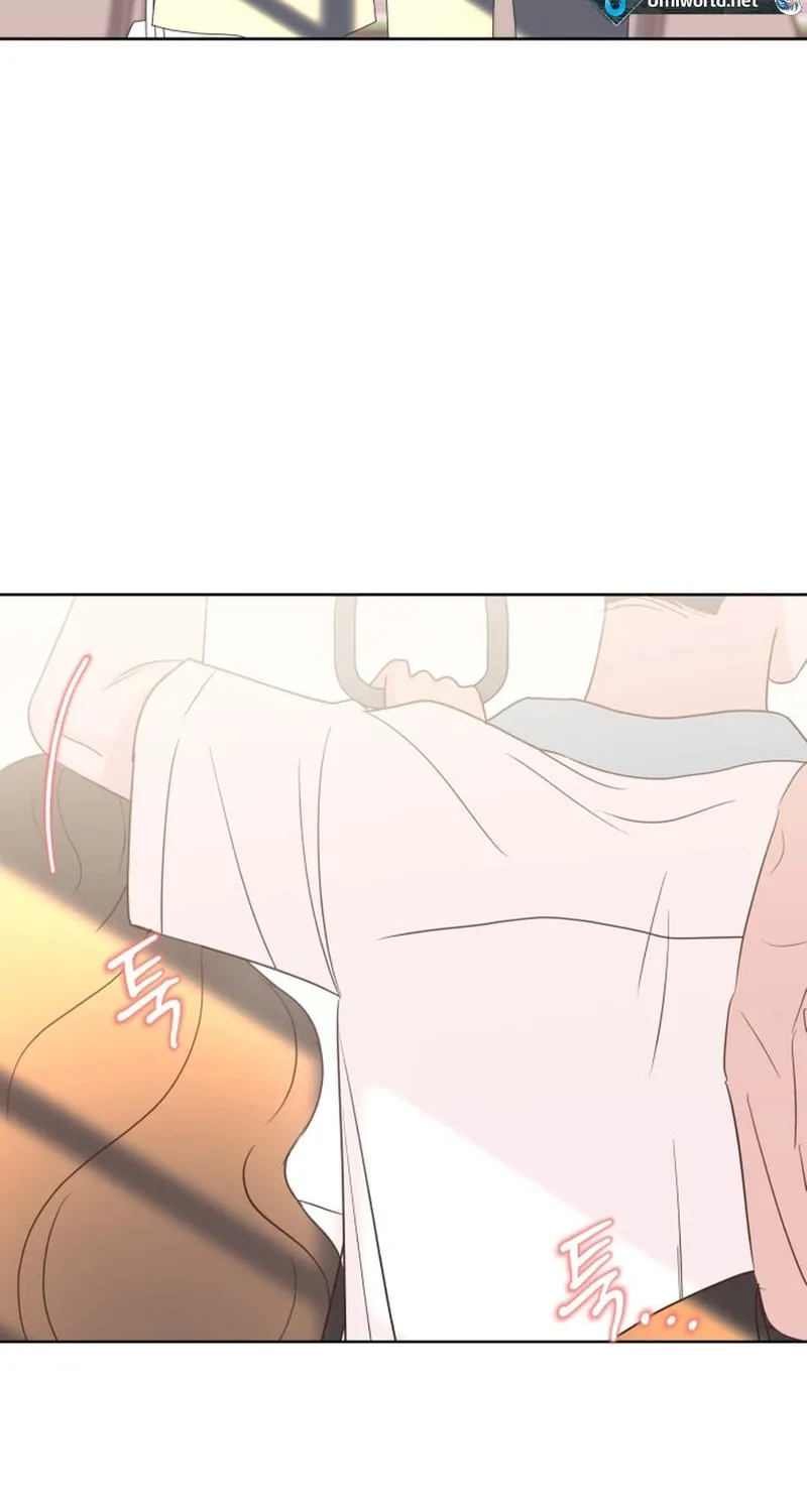 My Salty Love Chapter 16 page 103 - 