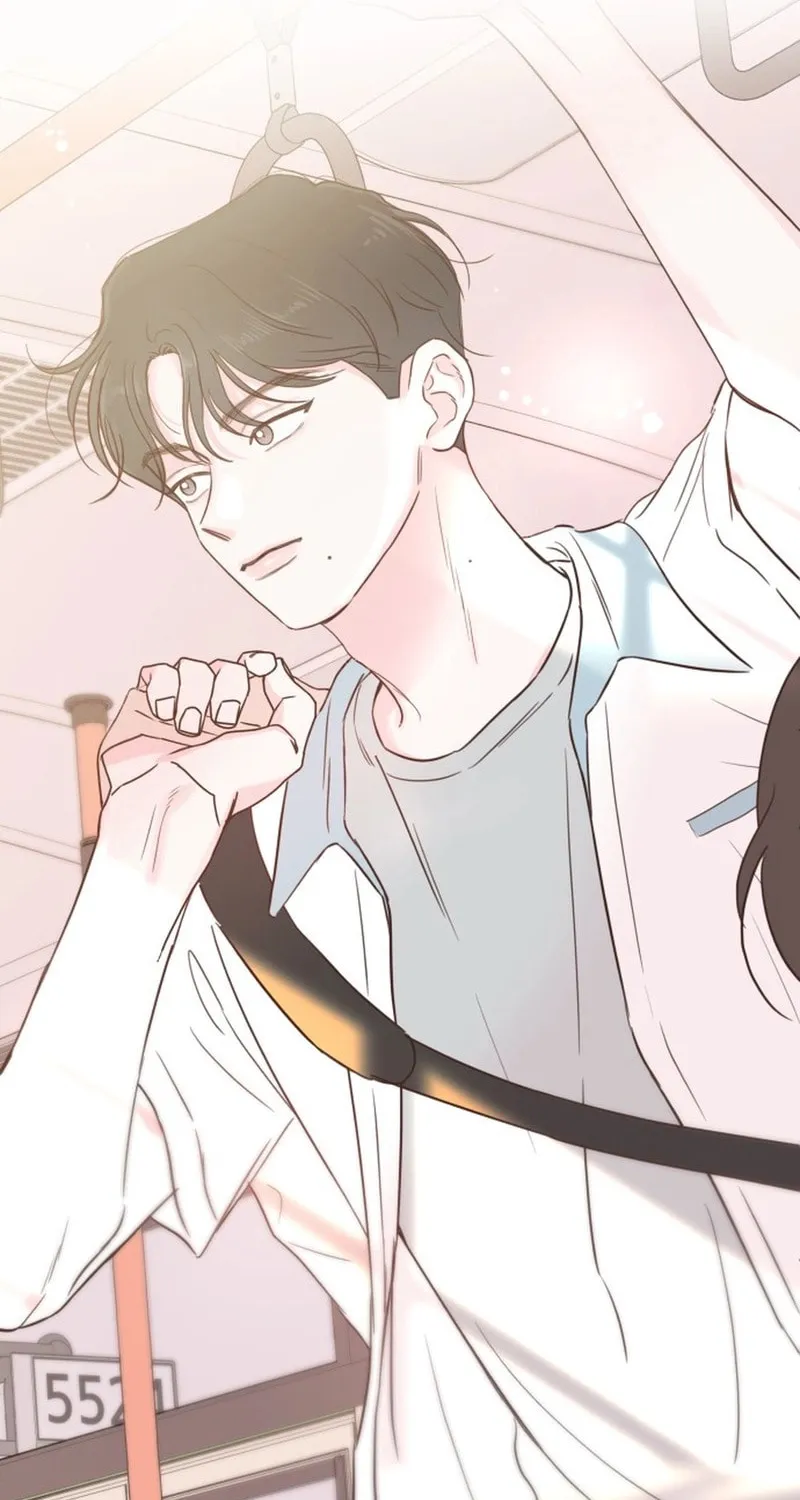 My Salty Love Chapter 16 page 106 - 