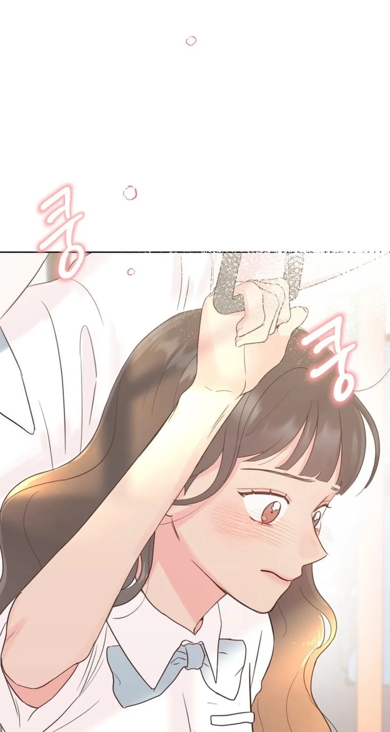My Salty Love Chapter 16 page 108 - 
